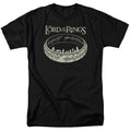 Lord of the Rings The Journey T-Shirt