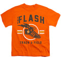 Justice League Track And Field Youth/Toddler T-Shirt