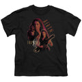 Farscape Aeryn Youth/Toddler T-Shirt