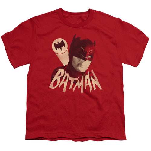 Batman Bat Signal Youth/Toddler T-Shirt
