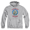 Breaking Bad Los Pollos Hermanos Pullover Hoodie