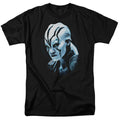 Star Trek Jaylah Burst T-Shirt
