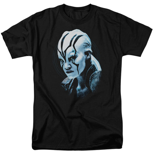 Star Trek Jaylah Burst T-Shirt