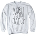 Game of Thrones No Name Crewneck Sweatshirt