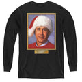 Christmas Vacation Hallelujah Youth Long Sleeve T-Shirt