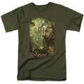 The Hobbit In the Woods T-Shirt