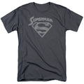 Superman Super Arch T-Shirt