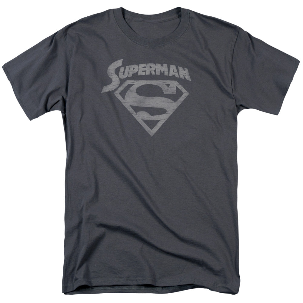 Superman Super Arch T-Shirt