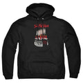 Chilling Adventures Of Sabrina Dark Baptism Pullover Hoodie