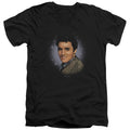 Elvis Presley Starlite V-Neck T-Shirt