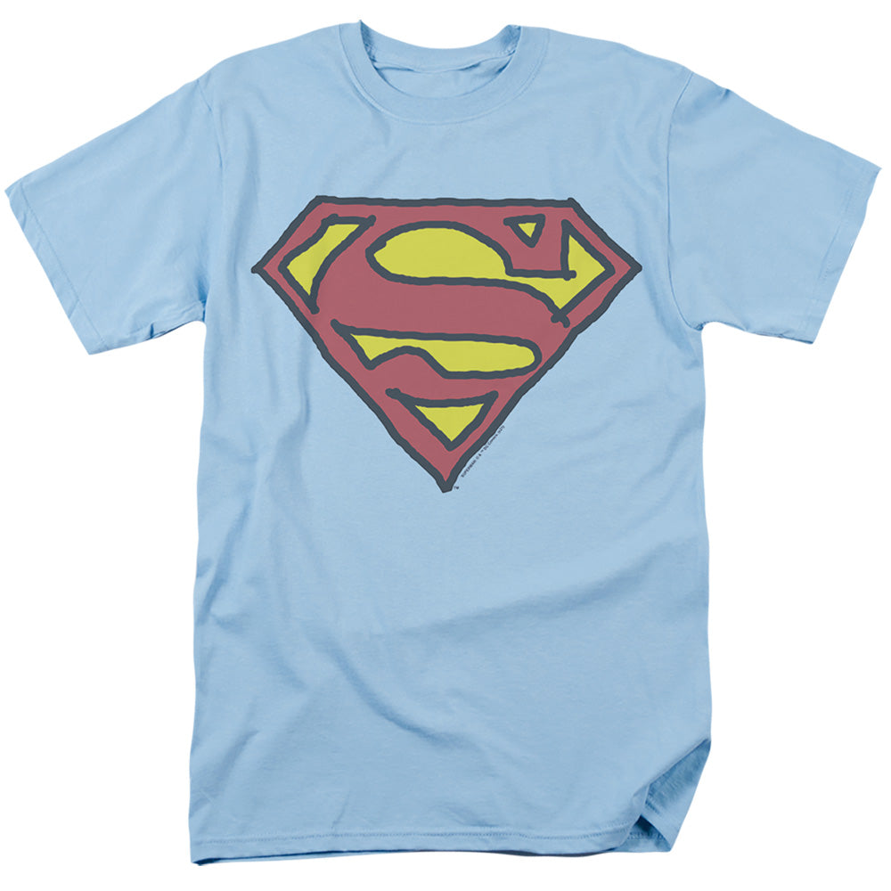 Superman The Symbol of Hope T-Shirt