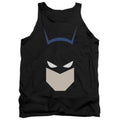 Batman  Bat Head Tank Top