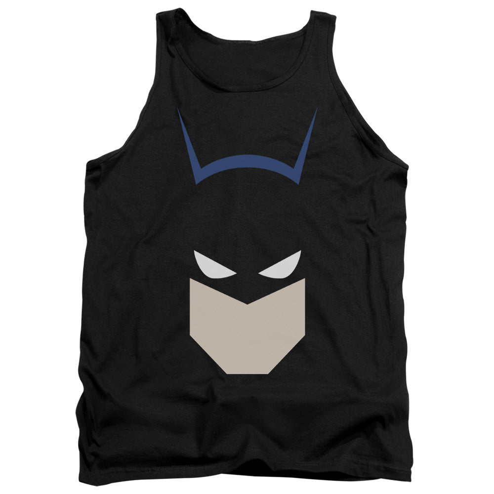 Batman  Bat Head Tank Top