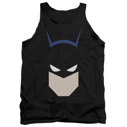Batman  Bat Head Tank Top