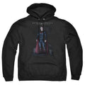 Batman v Superman Stand Tall Pullover Hoodie
