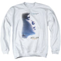 Star Trek Discovery Begins Profile Crewneck Sweatshirt