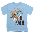 My Little Pony: Friendship Is Magic Girl Power Youth/Toddler T-Shirt