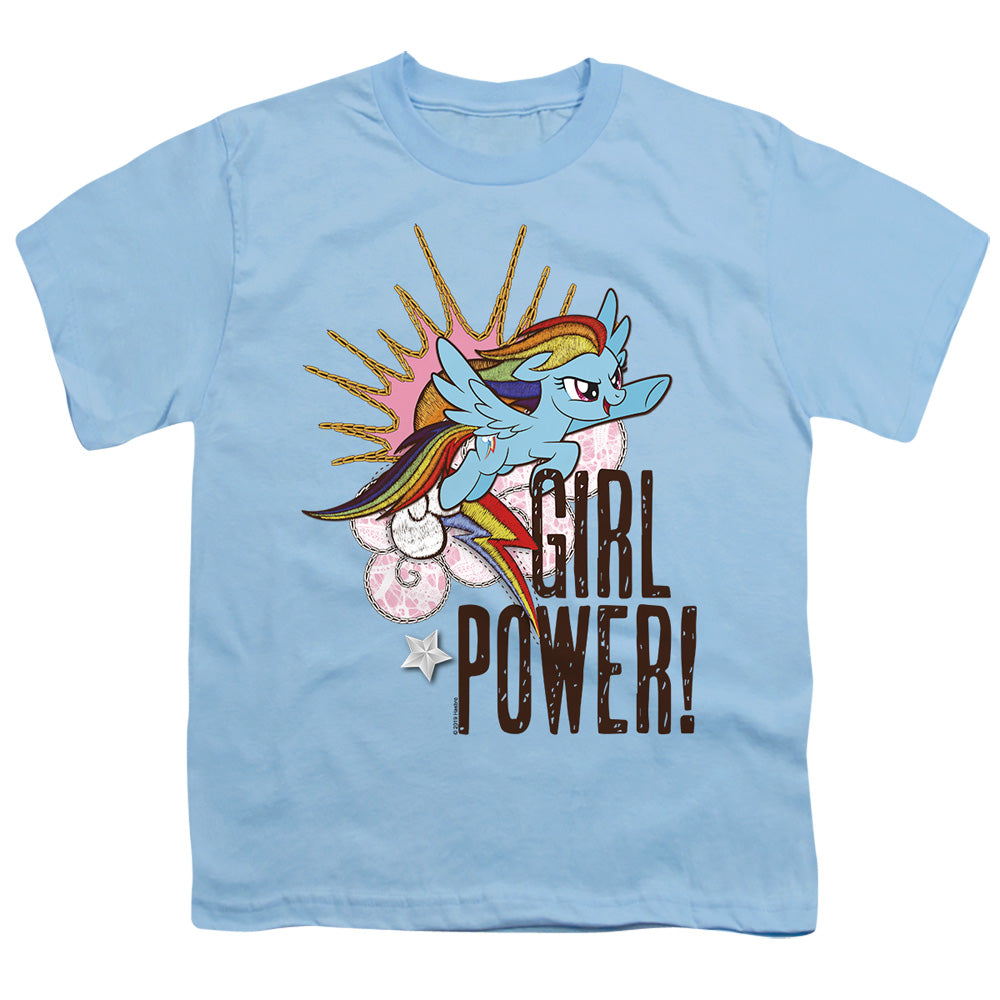 My Little Pony: Friendship Is Magic Girl Power Youth/Toddler T-Shirt