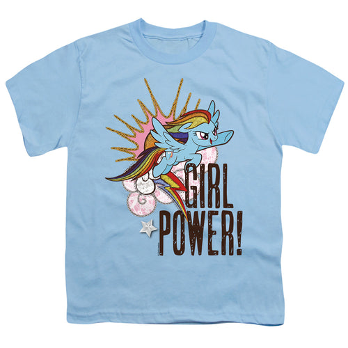 My Little Pony: Friendship Is Magic Girl Power Youth/Toddler T-Shirt