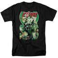 Green Lantern Gl Corps #25 Cover T-Shirt