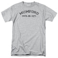 Beverly Hills Cop Mumford T-Shirt