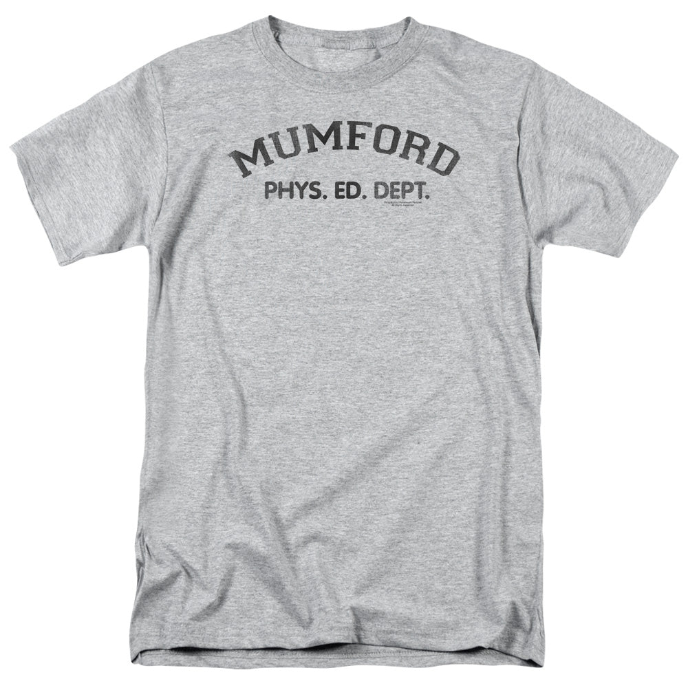 Beverly Hills Cop Mumford T-Shirt