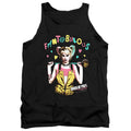 Birds of Prey Fantabulous Tank Top