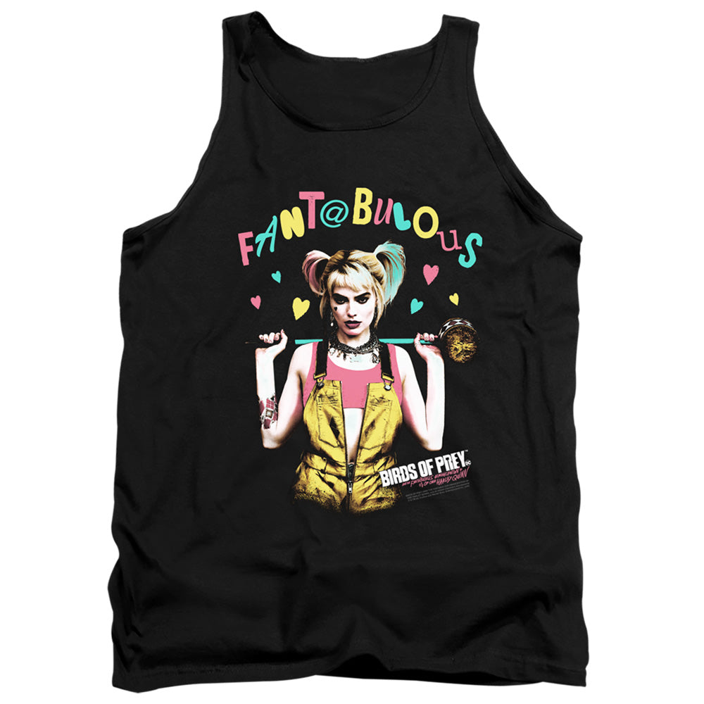 Birds of Prey Fantabulous Tank Top