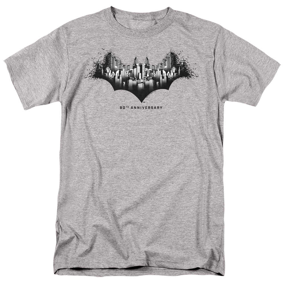 Batman Gotham Shield T-Shirt