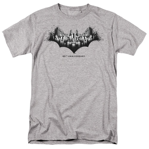 Batman Gotham Shield T-Shirt