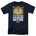 Garfield 40 Looks T-Shirt