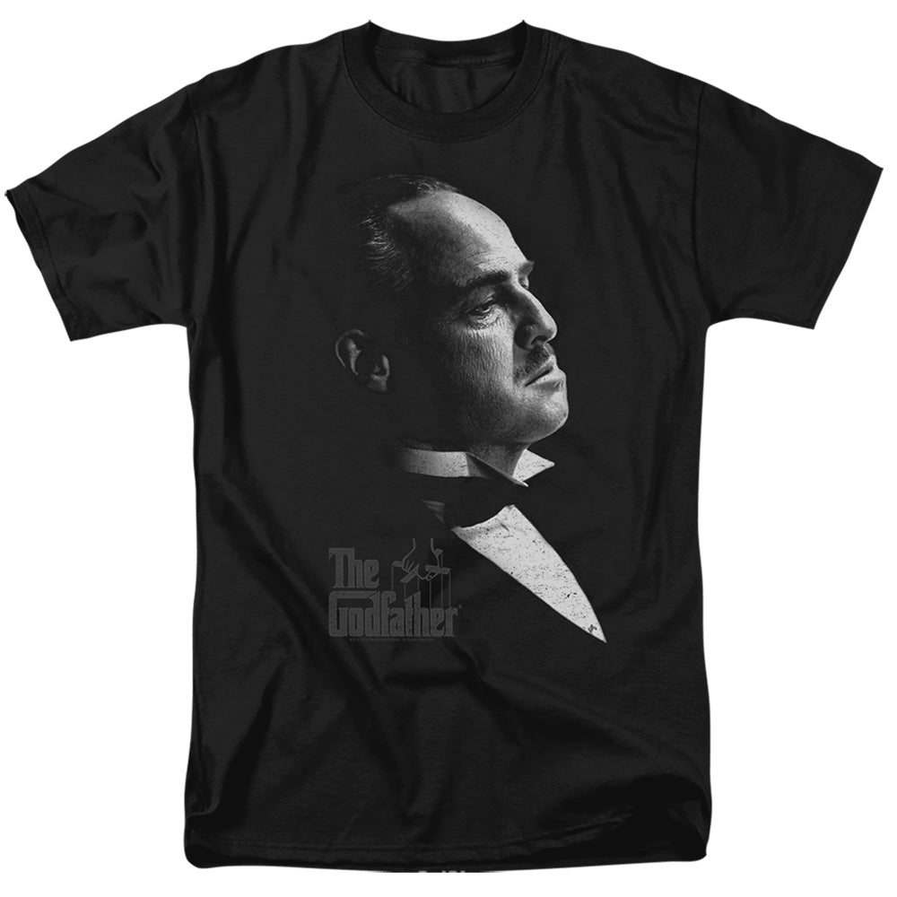 The Godfather Graphic Vito T-Shirt
