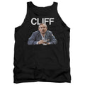 Cheers Cliff Tank Top