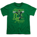 Green Lantern Sector 2814 Youth/Toddler T-Shirt