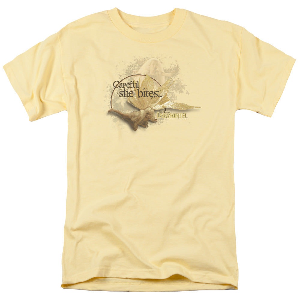 Labyrinth She Bites T-Shirt