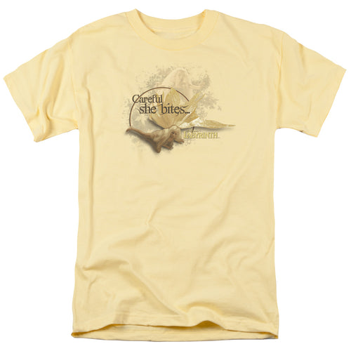 Labyrinth She Bites T-Shirt