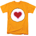 Care Bears Tenderheart Belly T-Shirt