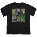 DC Comics Ww Covers Youth/Toddler T-Shirt
