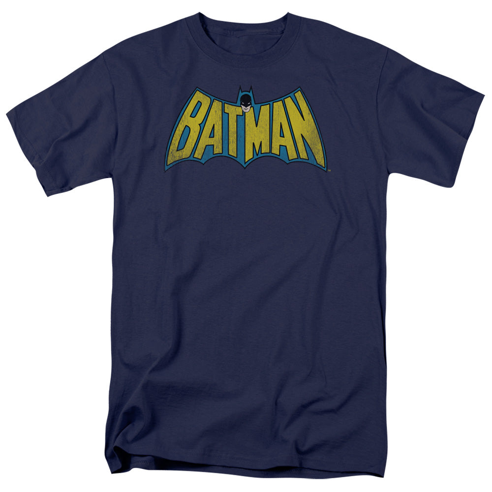 DC Comics Classic Batman Logo T-Shirt