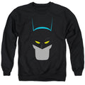 Batman Simplified Crewneck Sweatshirt