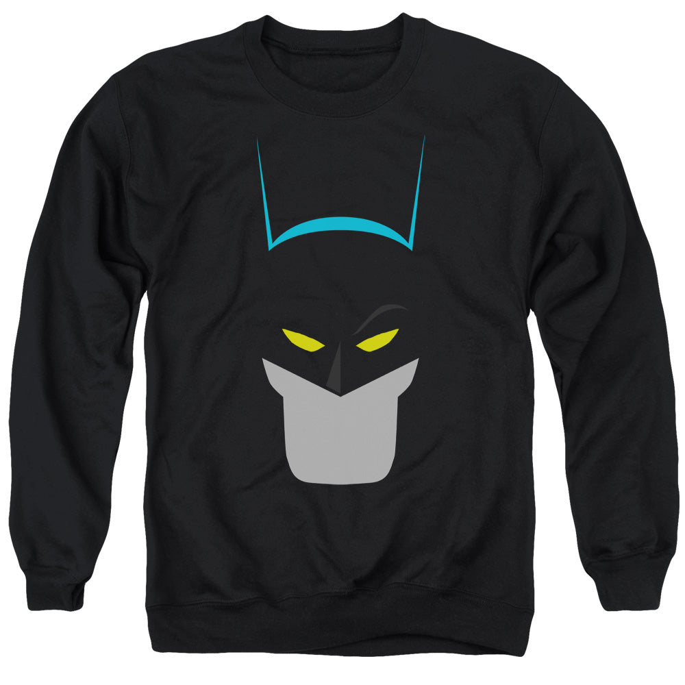 Batman Simplified Crewneck Sweatshirt