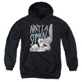 Looney Tunes Bugs Bunny Ain'T I A Stinka! Youth Hoodie