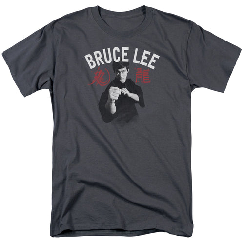 Bruce Lee Ready T-Shirt