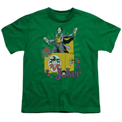 DC Comics These Fish Are Loaded Youth/Toddler T-Shirt
