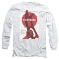 Star Trek Firstborn Long Sleeve T-Shirt