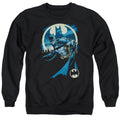 Batman Heed The Call Crewneck Sweatshirt