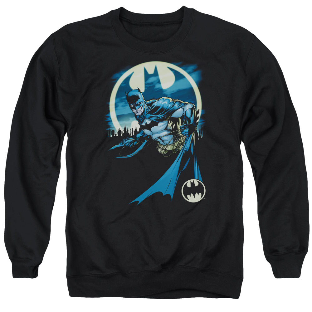 Batman Heed The Call Crewneck Sweatshirt