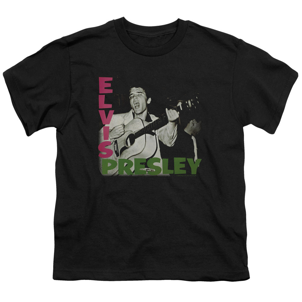 Elvis Presley Elvis Presley Album Youth/Toddler T-Shirt