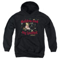 Labyrinth Goblins Took My Brother Youth Hoodie