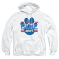 Blue's Clues All American Sport Pullover Hoodie